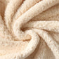 Serviette microfibre cheveux longs