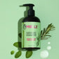 SHAMPOING FORTIFIANT ROSEMARY MINT - MIELLE ORGANICS