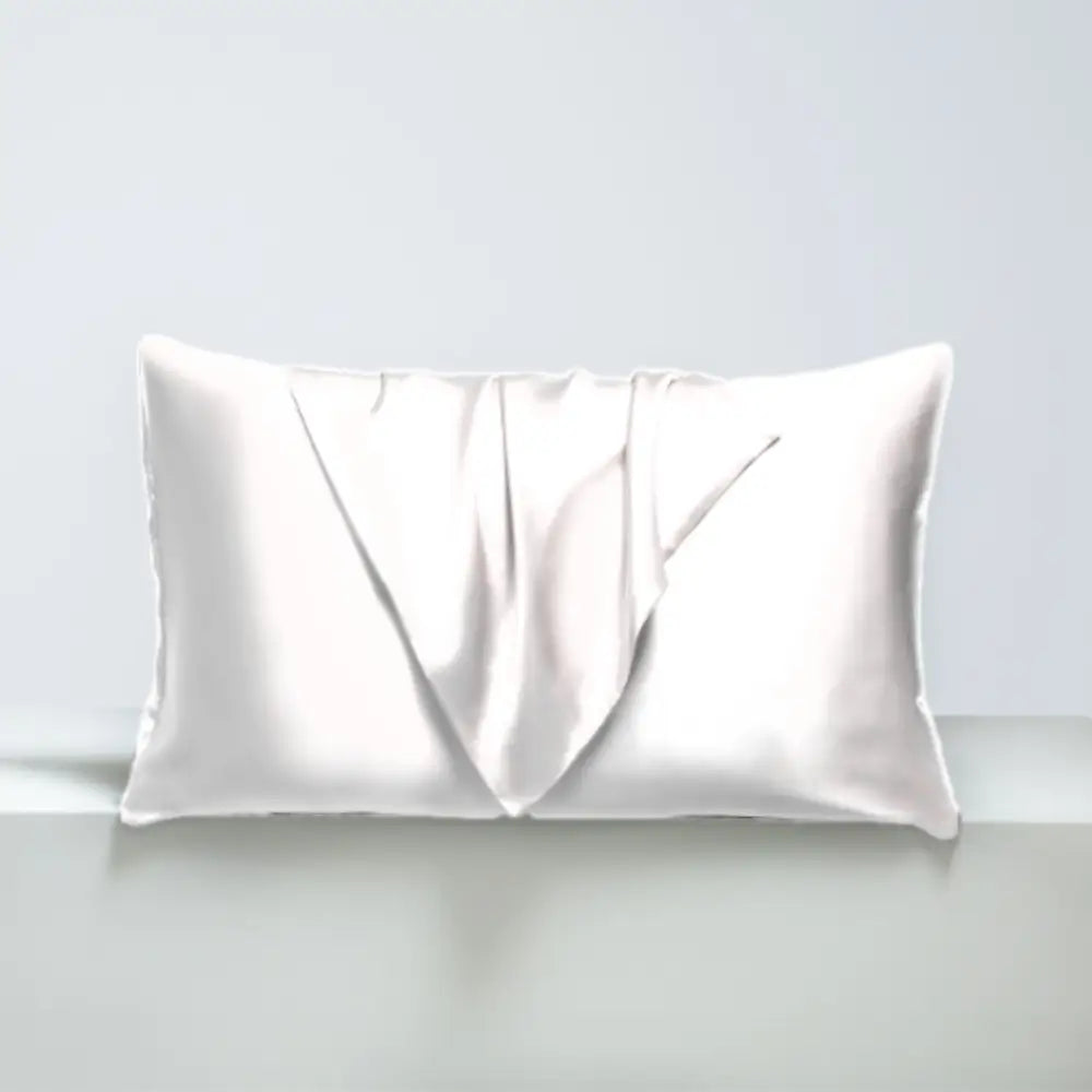 Taie d’oreiller 40x60 - Blanc