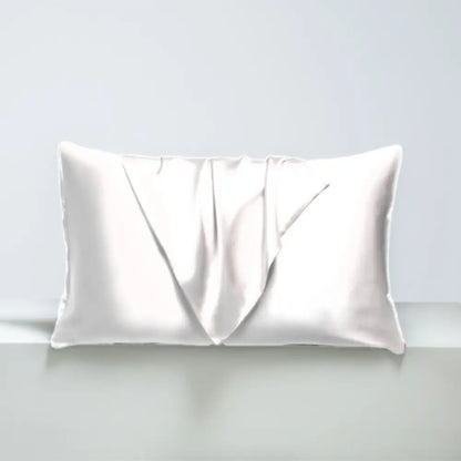 Taie d’oreiller 40x60 - Blanc