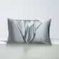 Taie d’oreiller 40x60 - Gris