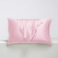Taie d’oreiller 40x60 - Rose