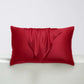 Taie d’oreiller 40x60 - Rouge