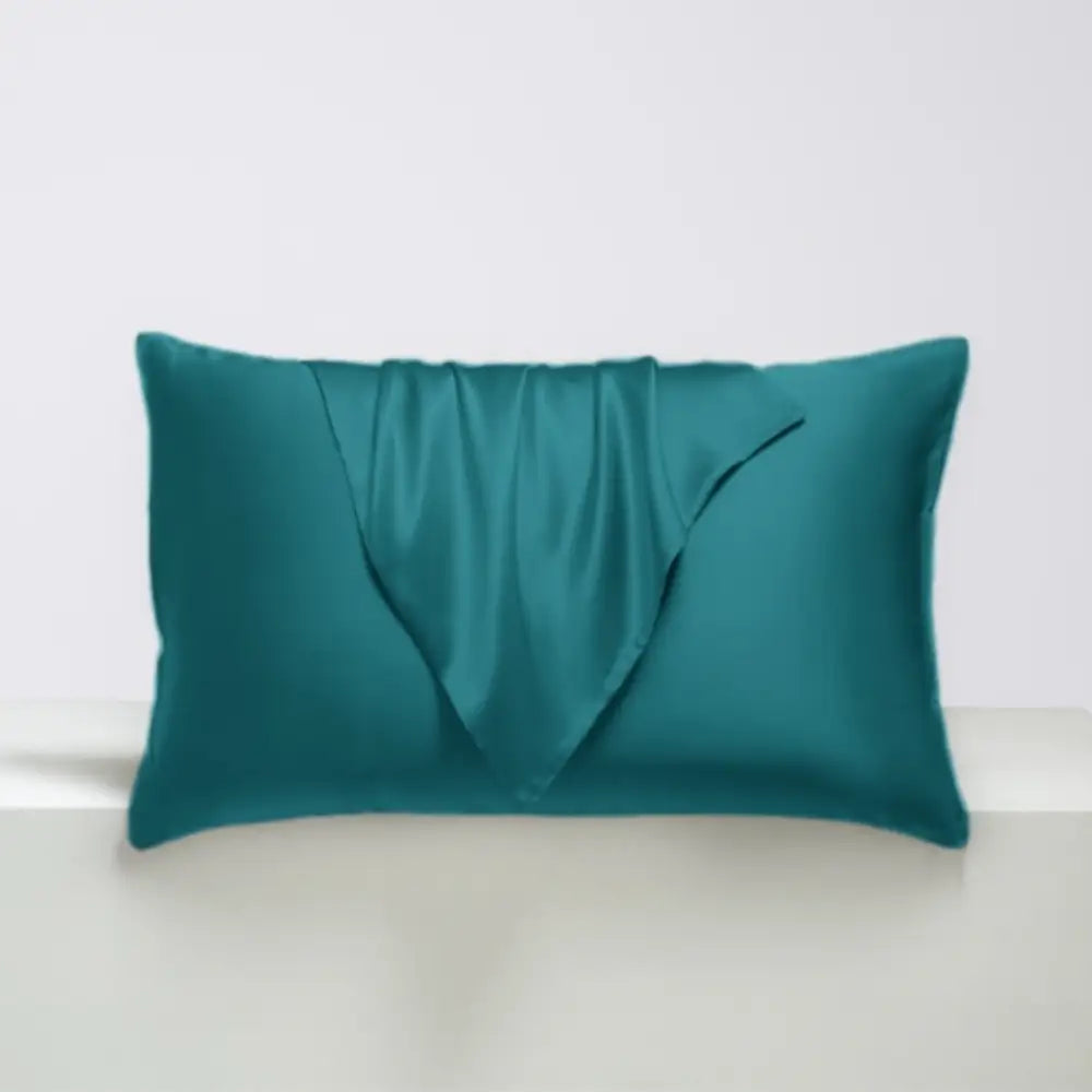 Taie d’oreiller 40x60 - Vert