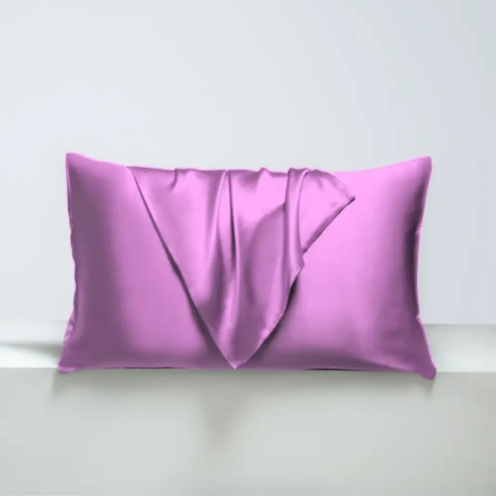 Taie d’oreiller 40x60 - Violet