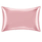 Taie d’oreiller 50x70 soie