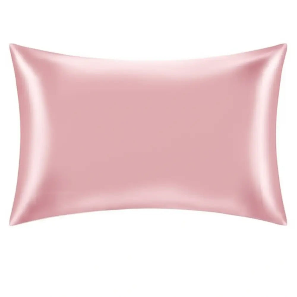 Taie d’oreiller 50x70 soie