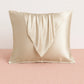 Taie d’oreiller 60x60 - Beige