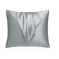 Taie d’oreiller 60x60 - Gris