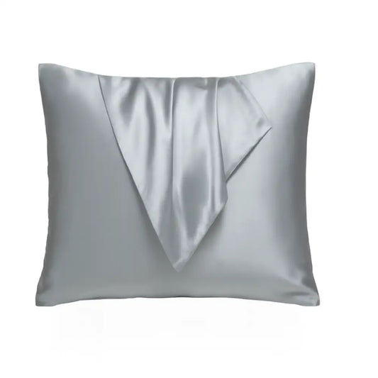 Taie d’oreiller 60x60 - Gris