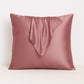 Taie d’oreiller 60x60 - Marron