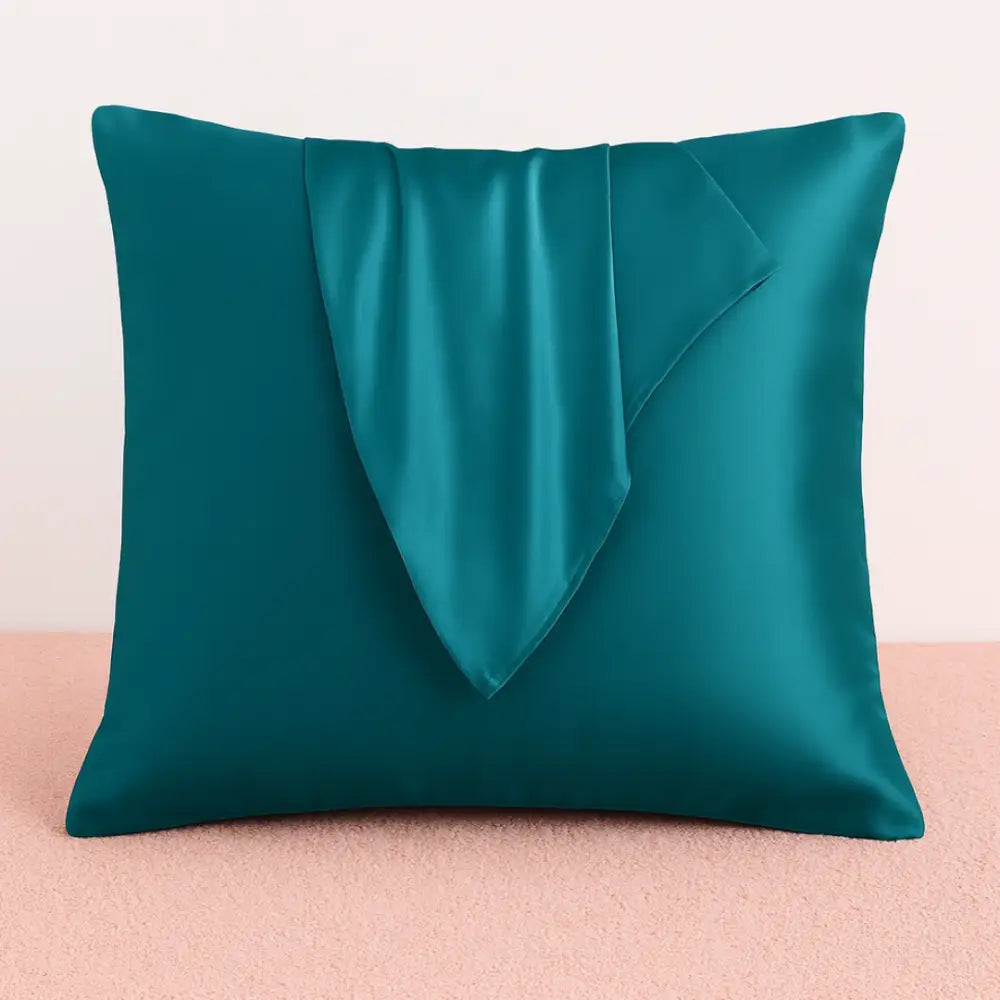 Taie d’oreiller 60x60 - Vert