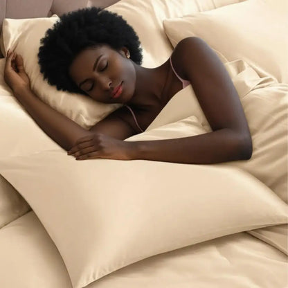 Taie d’oreiller 65x65