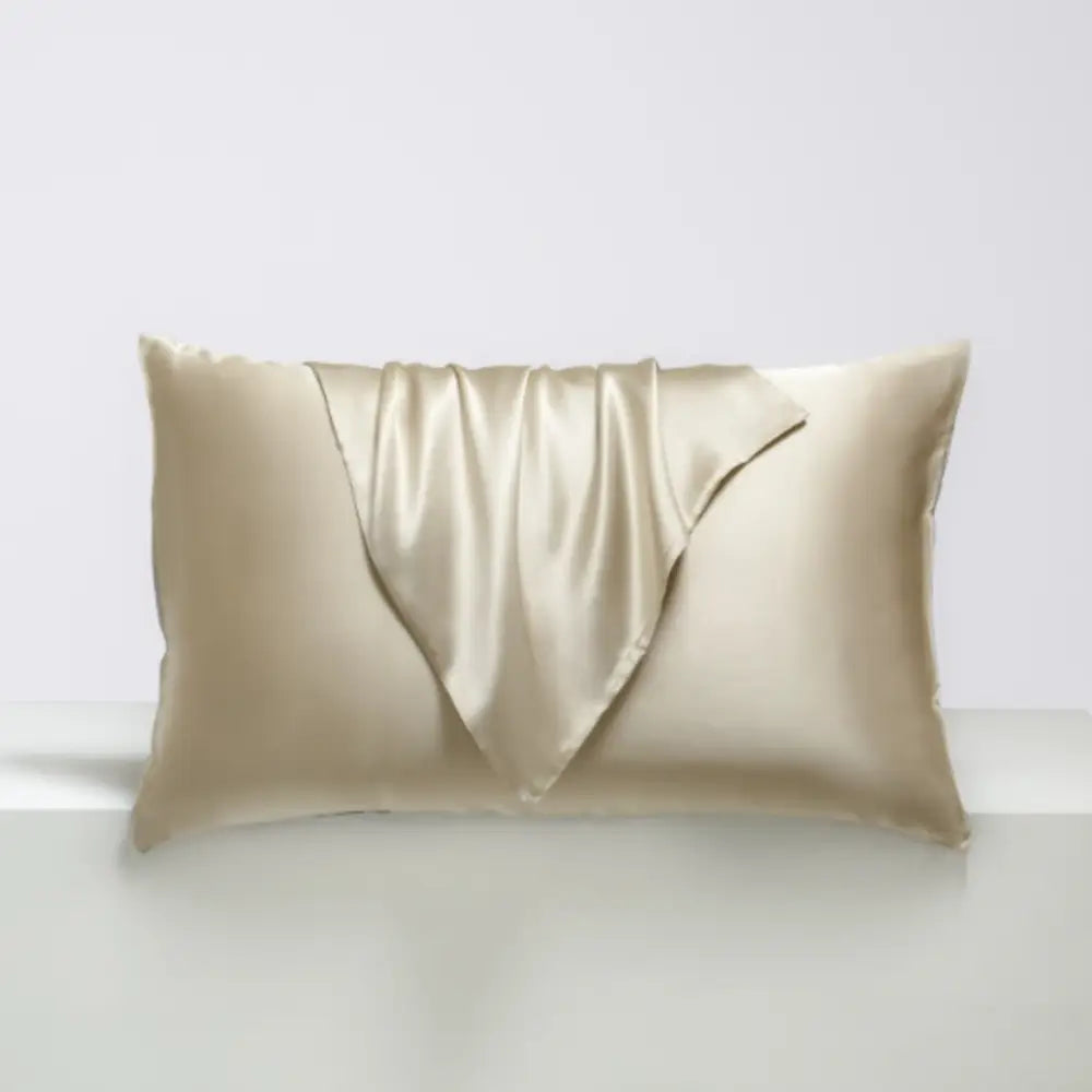 Taie d’oreiller 70x50 - Beige