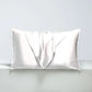 Taie d’oreiller 70x50 - Blanc