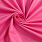 Taie oreiller soie rose