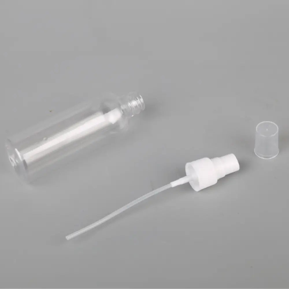 Vaporisateur 60ml cheveux