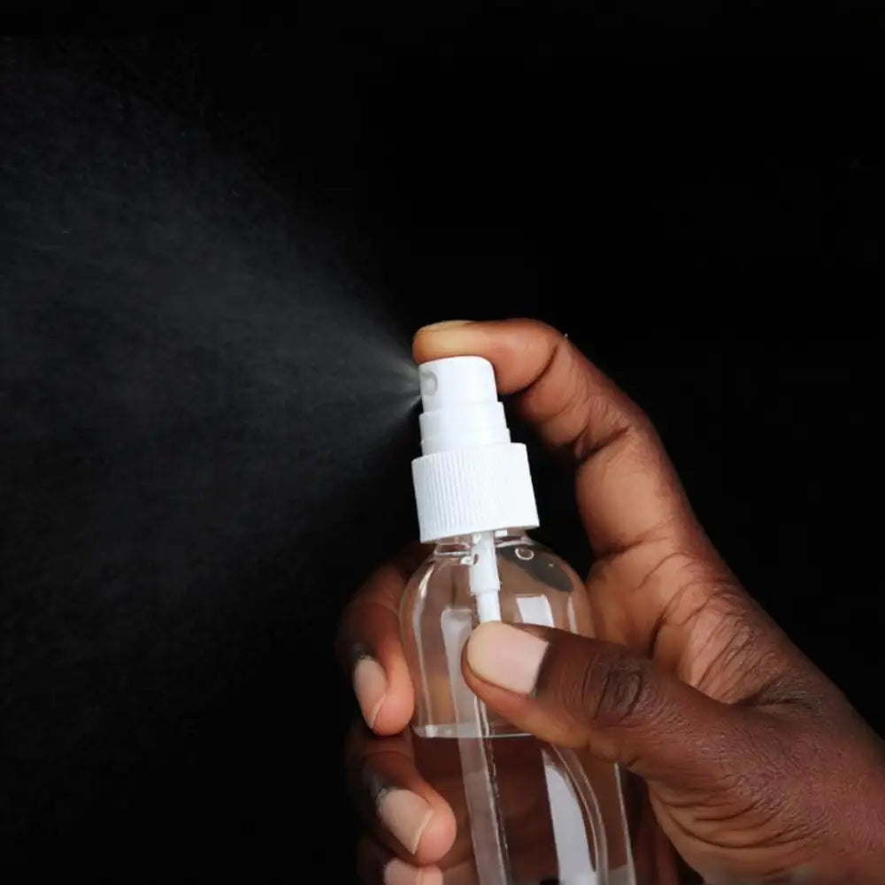 Vaporisateur 60ml cheveux