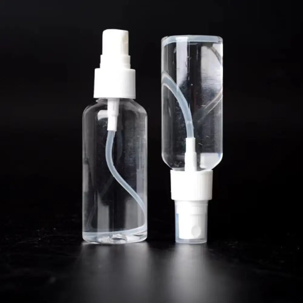 Vaporisateur 75 ml cheveux - 129 mm - 29 mm
