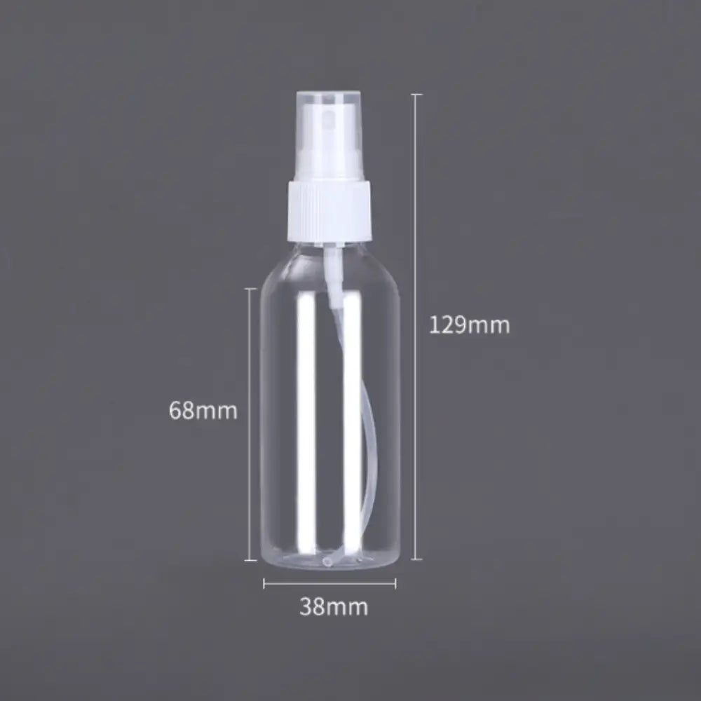 Vaporisateur 75 ml cheveux - 129 mm - 29 mm