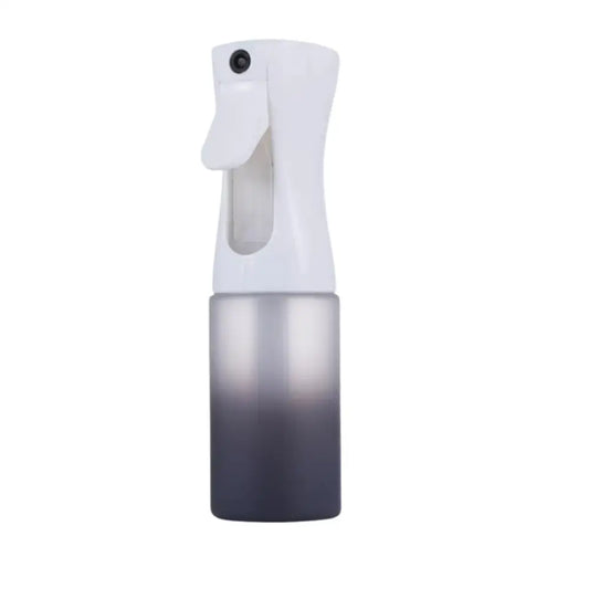 Vaporisateur cheveux bouclés