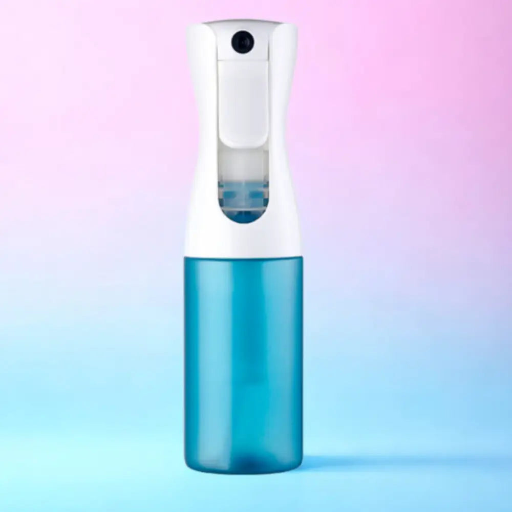 Vaporisateur cheveux crépus