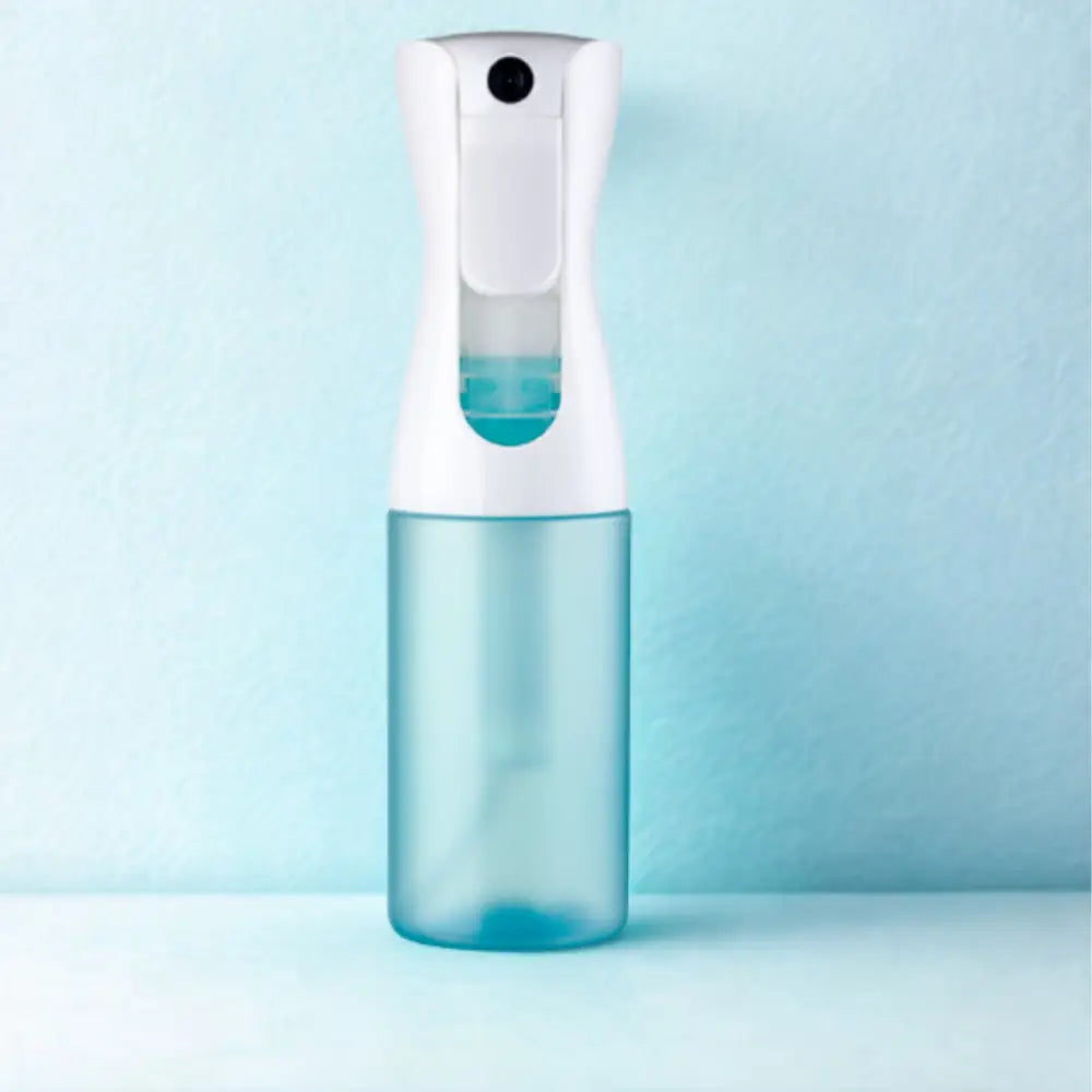 Vaporisateur cheveux crépus