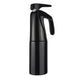 Vaporisateur cheveux crépus