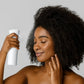 Vaporisateur coiffure